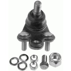 Ball Joint 1189701 LEMFORDER 11897 01 OE Ref 4333029135