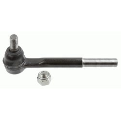Tie Rod End 1190802 LEMFORDER 11908 02 OE Ref 4540629115