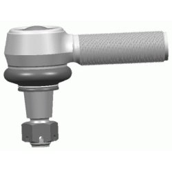 Tie Rod End 1194501 LEMFORDER 11945 01 OE Ref 1131744