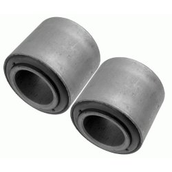 Control Trailing Arm Repair Kit 1195201 LEMFORDER 11952 01 OE Ref 1135080