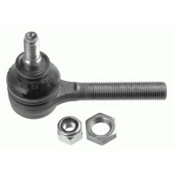 Tie Rod End 1207004 LEMFORDER 12070 04 OE Ref 381710