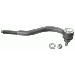 Tie Rod End 1207401 LEMFORDER 12074 01