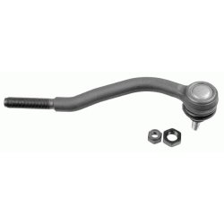 Tie Rod End 1207403 LEMFORDER 12074 03 OE Ref 381722