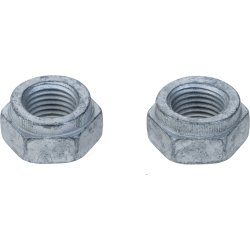 Rotule LEMFORDER 1214902 pour CHRYSLER, MERCEDES OE 5099237AA LEMFORDER