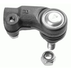 Tie Rod End 1218002 LEMFORDER 12180 02 OE Ref 324054