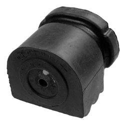 Control Trailing Arm Mounting 1222002 LEMFORDER 12220 02 OE Ref 41131978181