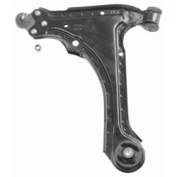 Control Trailing Arm 1224001 LEMFORDER 12240 01 OE Ref 41617111385