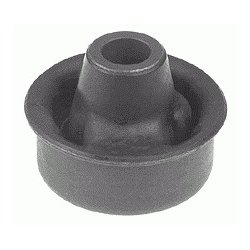 Control Trailing Arm Mounting 1232101 LEMFORDER 12321 01