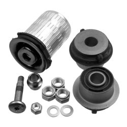 Control Trailing Arm Repair Kit 1239901 LEMFORDER 12399 01 OE Ref 2103300175