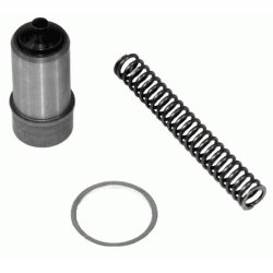 Timing Chain Tensioner 1245401 LEMFORDER 12454 01 OE Ref 1030500611