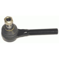 Tie Rod End 1254601 LEMFORDER 12546 01 OE Ref 0013306335