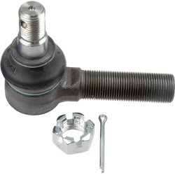 Tie Rod End 1283101 LEMFORDER 12831 01 OE Ref 5021446