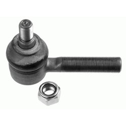 Tie Rod End 1284001 LEMFORDER 12840 01 OE Ref 6313380410