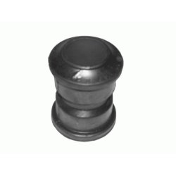 Spring Shackle Bush 1287801 LEMFORDER 12878 01 OE Ref 6733200150