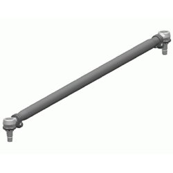 Tie Rod 1287901 LEMFORDER 12879 01 OE Ref 6763300203