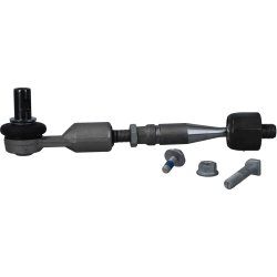 Tie Rod 1367801 LEMFORDER 13678 01 OE Ref 4B0419801B
