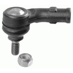 Tie Rod End 1379202 LEMFORDER 13792 02 OE Ref 6N0419811