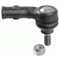 Tie Rod End 1379302 LEMFORDER 13793 02 OE Ref 6N0419812