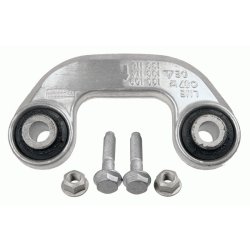 Stabiliser Drop Link (coupling Rod) 1454203 LEMFORDER 14542 03 OE Ref 4D0411317K