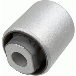 Control Trailing Arm Mounting 1455503 LEMFORDER 14555 03 OE Ref 701407140B