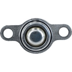 Rotule LEMFORDER 1457102 pour VW CALIFORNIA, KOMBI, TRANSPORTER LEMFORDER