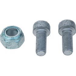 Rotule LEMFORDER 1457102 pour VW CALIFORNIA, KOMBI, TRANSPORTER LEMFORDER