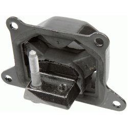 Support moteur LEMFORDER 1467901 pour VAUXHALL CORSA, TIGRA OE 684666