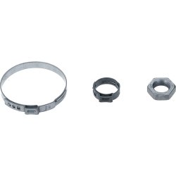 Inner Tie Rod 1470602 LEMFORDER 14706 02 OE Ref 1603199