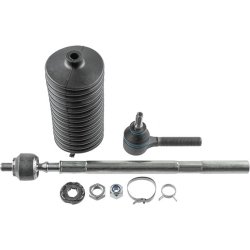 Tie Rod 1500701 LEMFORDER 15007 01 OE Ref 381297