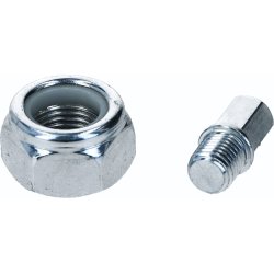 Ball Joint 1528001 LEMFORDER 15280 01 OE Ref MB831037