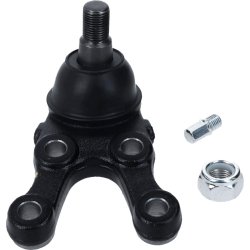 Rotule LEMFORDER 1528001 pour MITSUBISHI L200, PAJERO OE MB831037 LEMFORDER