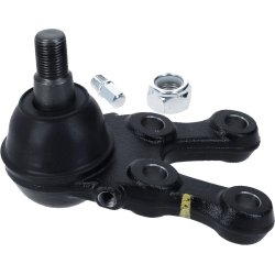 Rotule LEMFORDER 1528001 pour MITSUBISHI L200, PAJERO OE MB831037 LEMFORDER