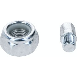 Rotule LEMFORDER 1528102 pour MITSUBISHI L200, PAJERO OE MB831038 LEMFORDER