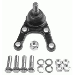 Ball Joint 1528302 LEMFORDER 15283 02 OE Ref MB527351