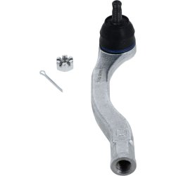 Embout de biellette de direction LEMFORDER 1544003 pour HONDA, ROVER OE 53560-S04-003 LEMFORDER