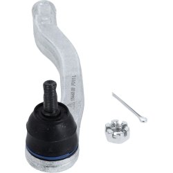 Embout de biellette de direction LEMFORDER 1544003 pour HONDA, ROVER OE 53560-S04-003 LEMFORDER