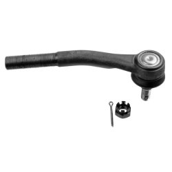 Tie Rod End 1545701 LEMFORDER 15457 01 OE Ref 21083414056