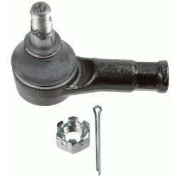 Tie Rod End 1547803 LEMFORDER 15478 03 OE Ref 8AB232280