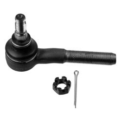 Tie Rod End 1556804 LEMFORDER 15568 04 OE Ref MB831043