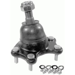 Ball Joint 1571702 LEMFORDER 15717 02 OE Ref 4335039045