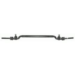 Tie Rod 1578901 LEMFORDER 15789 01