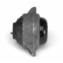 Engine Mounting 1755501 LEMFORDER 17555 01 OE Ref 1242401017