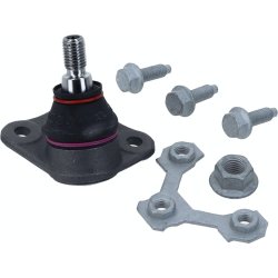 Rotule LEMFORDER 1761902 pour AUDI, SEAT, SKODA, VW OE 1J0407365A LEMFORDER