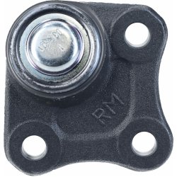 Rotule LEMFORDER 1762002 pour AUDI, SEAT, SKODA, VW OE 1J0407366A LEMFORDER