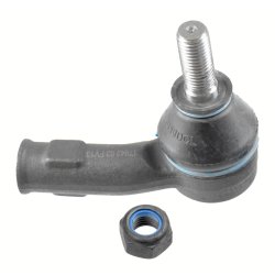 Tie Rod End 1764204 LEMFORDER 17642 04 OE Ref 1J0422812E
