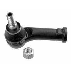 Tie Rod End 1767402 LEMFORDER 17674 02 OE Ref 701419811E