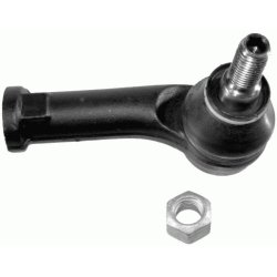 Tie Rod End 1767502 LEMFORDER 17675 02 OE Ref 701419812D