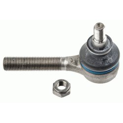Tie Rod End 1775701 LEMFORDER 17757 01 OE Ref 0060777584