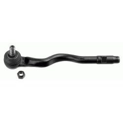 Tie Rod End 1800302 LEMFORDER 18003 02 OE Ref 1095957