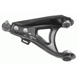 Control Trailing Arm 1814301 LEMFORDER 18143 01 OE Ref 7700436302